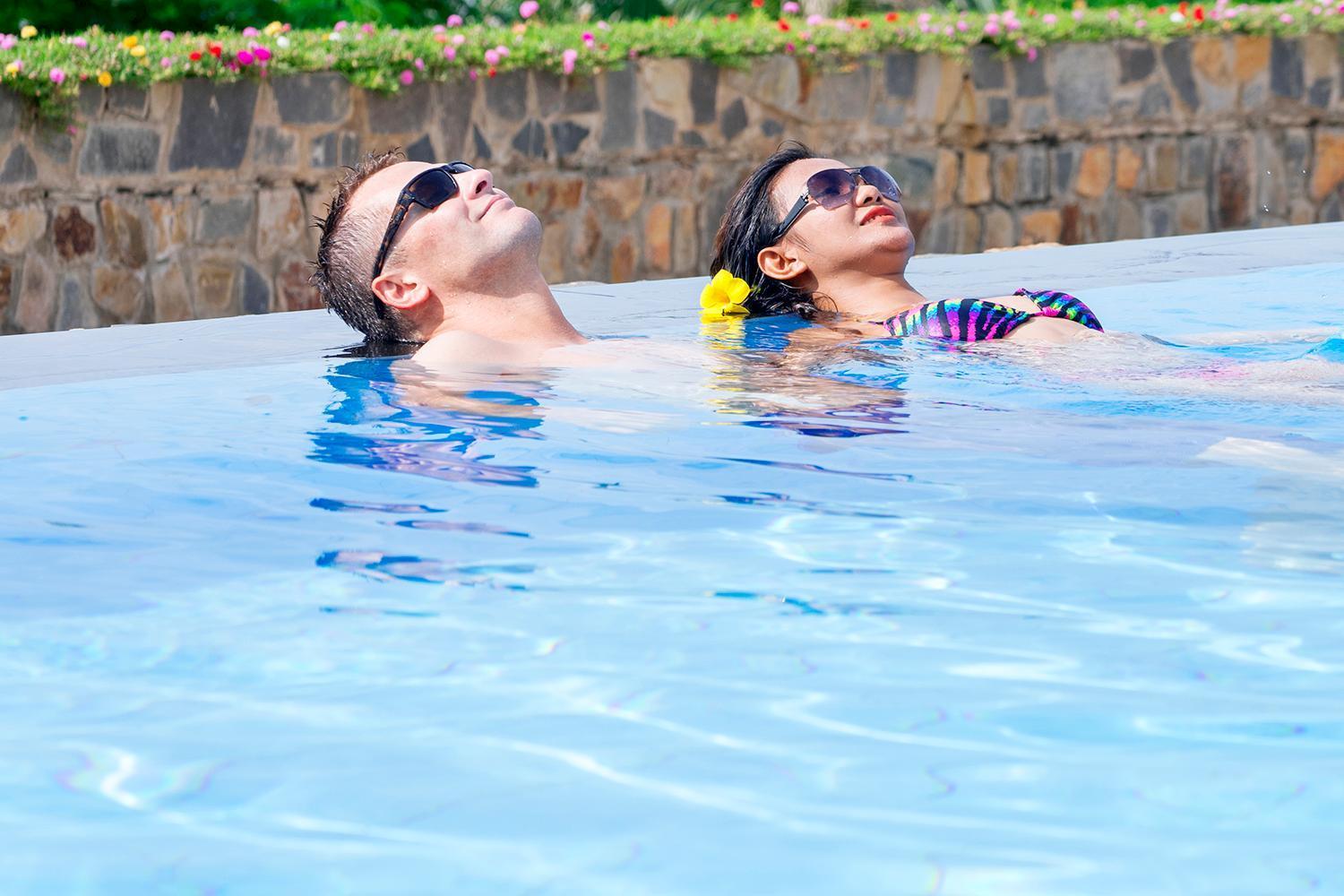 Romana Resort & Spa Mũi Né Eksteriør bilde