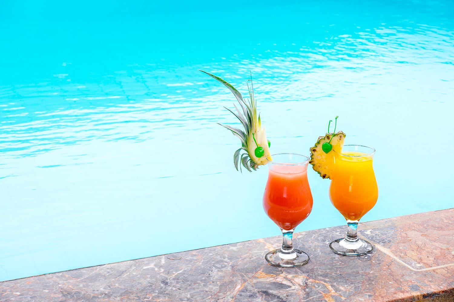 Romana Resort & Spa Mũi Né Eksteriør bilde