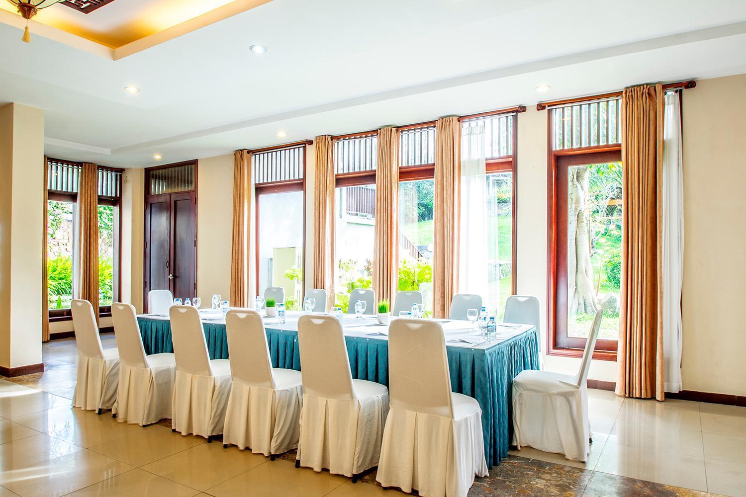 Romana Resort & Spa Mũi Né Eksteriør bilde