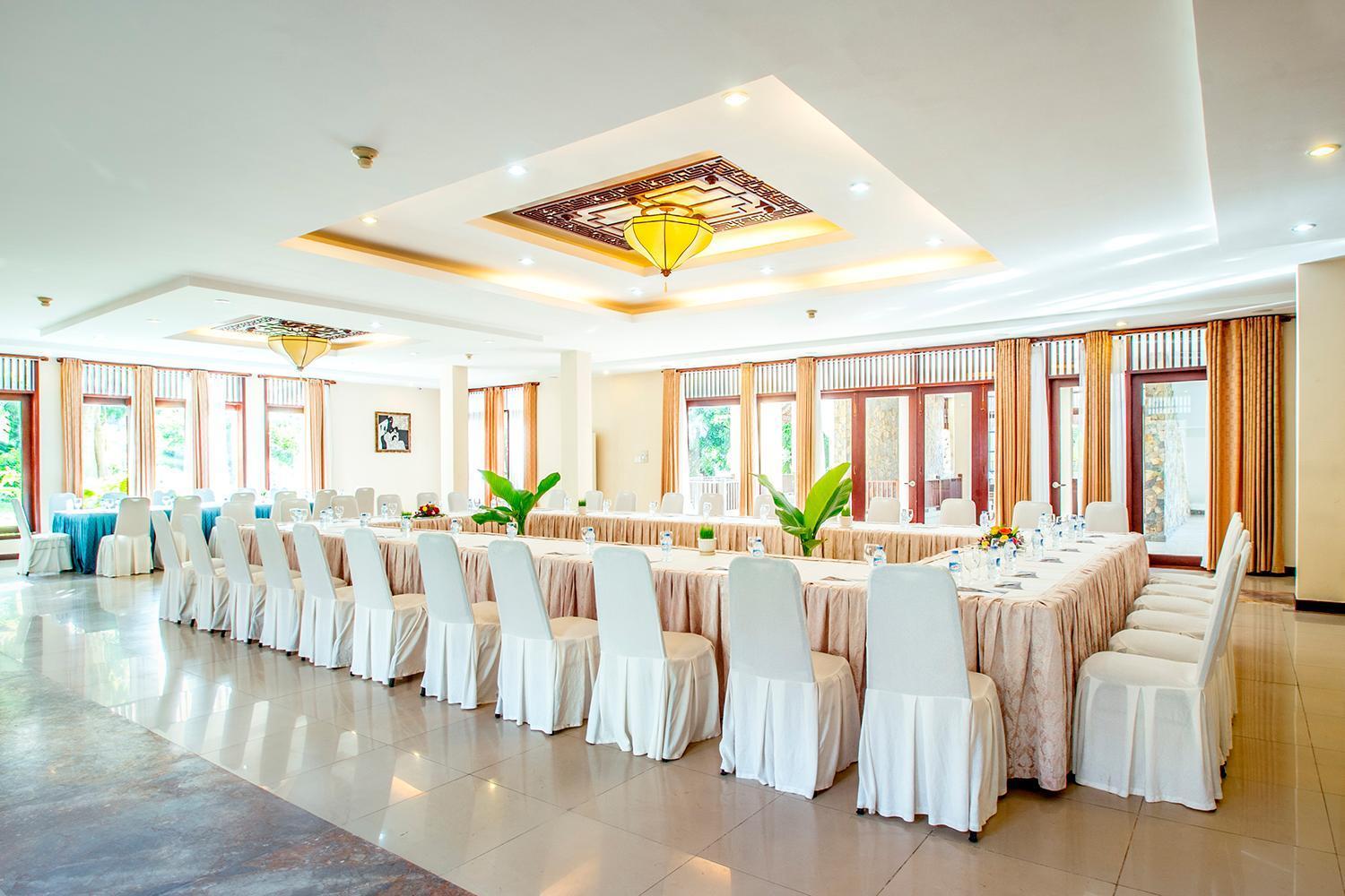 Romana Resort & Spa Mũi Né Eksteriør bilde