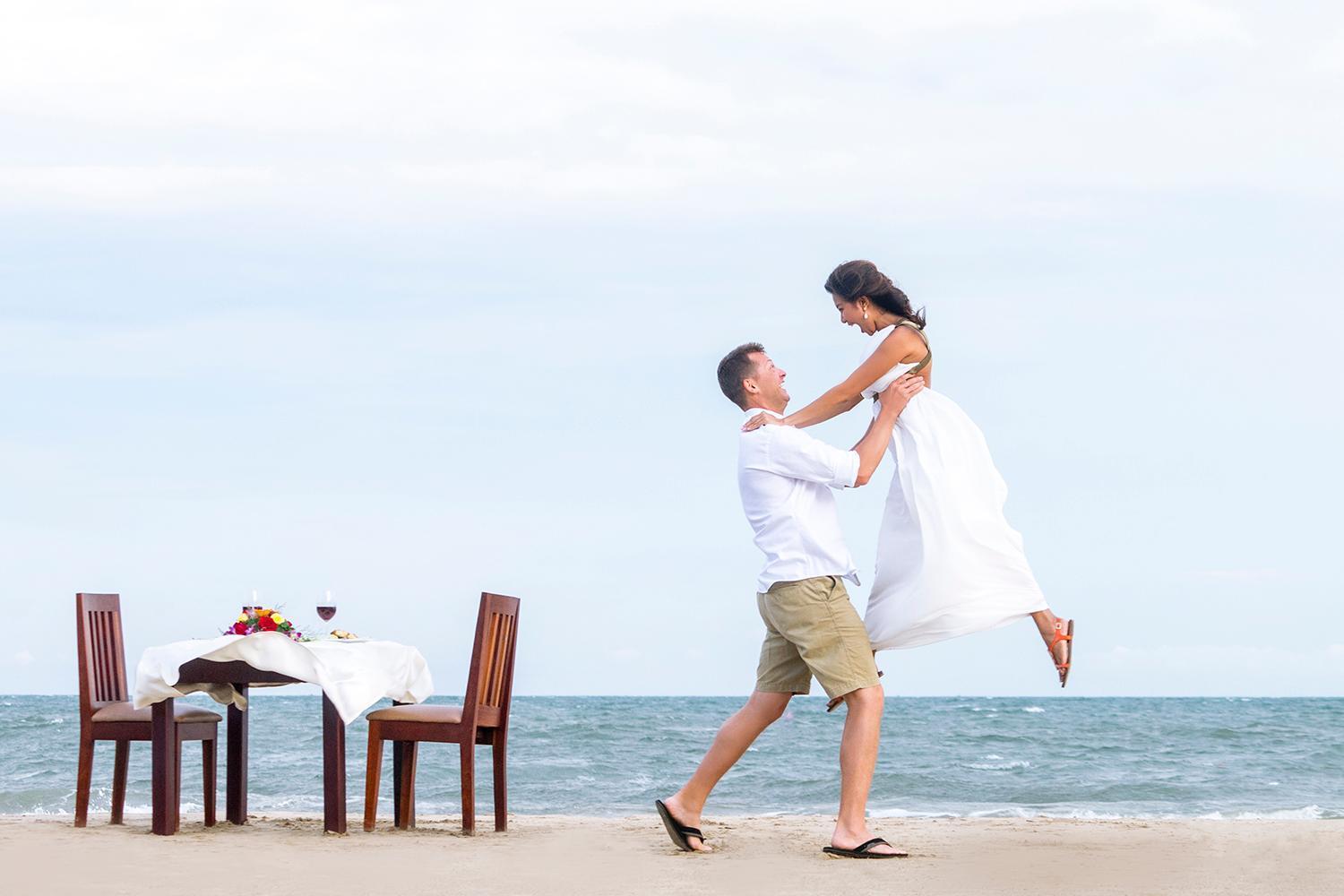 Romana Resort & Spa Mũi Né Eksteriør bilde